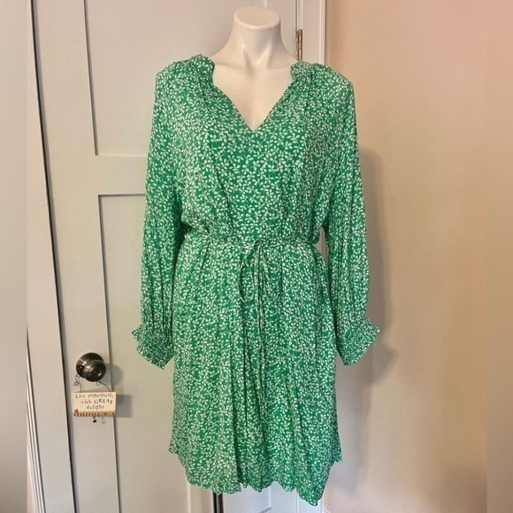 Draper James RSVP Dress